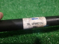 фото thumb №5, Приводной вал задняя hyundai tucson ii iii левая правая kia