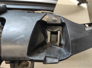 фото thumb №6, Citroen berlingo 4 iv 18- решітка радіатора решітка радіатора решітка підсилювач 9816779080