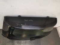 фото thumb №6, Citroen ds3 кришка багажника багажника задня скло kod exl