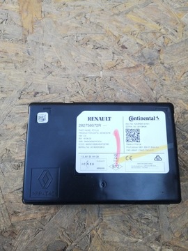 фото thumb №1, Renault espace v модуль навігації 282759572r