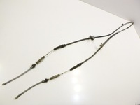 фото thumb №1, Трос гальма ручного ford fiesta mk7 2008-