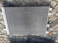 Mercedes 177 247 радіатор інтеркулер 2475006100 оригінал Київ, фото thumb