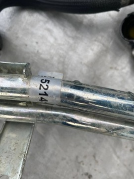 фото thumb №3, Jeep compass ii провода воды трубки 1.3 4xe gse 2022-