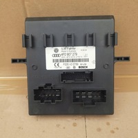 фото thumb №1, Блок керування світла audi a6 c6 4f