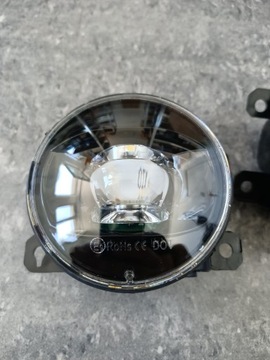 фото thumb №7, Галоген maserati levante 2016-2023 левый + правые перед h11