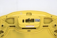 Капот крышка двигателя alfa romeo mito 2008r- 507 с Разборки, фото thumb