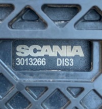 фото thumb №5, Датчик радар дистанційний scania r s ngt 3013266 dis3