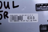 фото thumb №6, Панель обдув кондиціонера kia soul ii ev eco electric 15r.