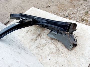 фото thumb №7, Renault clio iv 4 порог правый стойка средний b tegne