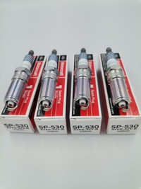 фото thumb №1, Свеча зажигания ford usa ayfs-32y-r iridium оригинал