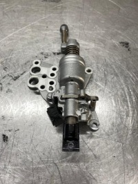 фото thumb №1, Коробка передач передач mercedes 9g-tronic привід модуль