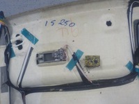 фото thumb №4, Lexus is ii 06-12 стеля стеля