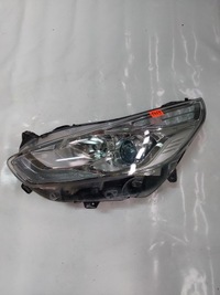 фото thumb №1, Лампа перед левая ford s-max em2b-13w030-je