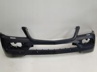 фото thumb №2, Mercedes gl x164 164 lift рама левая направляющая бампера