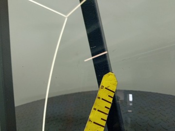 фото thumb №4, Opel insignia b стекло дверь перед правая