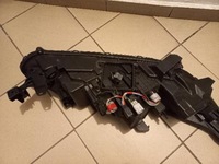 фото thumb №13, Mitsubishi eclipse cross led лампа ліва передня перед