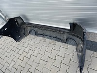 фото thumb №14, Бампер задня bmw x3 g01 lift m набір competition