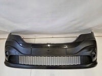 фото thumb №1, Бампер передний renault trafic iii