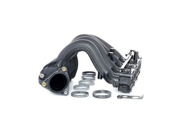 фото thumb №14, Metzger 2100005 штуцер колектор впускний do mercedes-benz clk c209