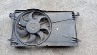фото thumb №1, Вентилятор радиатора ford focus c-max 1.6b