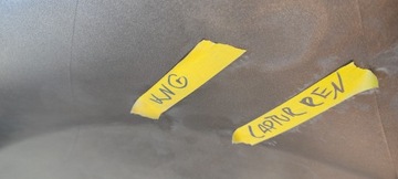 фото thumb №11, Крило пластик праві перед переднє renault captur 03.2013-02.2020 kng