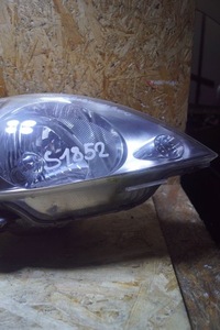 фото thumb №14, Chevrolet spark m300 лампа правый перед s1851 uk