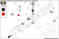 фото thumb №12, Tedgum 00081994 подвеска, стабилизатор