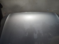 фото thumb №6, Капот volkswagen passat b8 ly7g nowa оригінальна vw