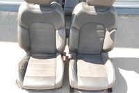 фото thumb №6, Citroen ds5 2011-2015 сидіння сидіння диван напівшкіра