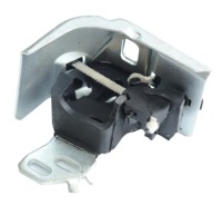 фото thumb №1, Кронштейн глушителя средний do renault grand scenic ii 2004 2005 8200035447