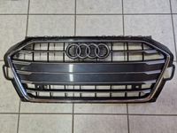 фото thumb №1, Решётка радиатора решётка радиатора audi b9 lift 2019r-