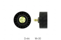 фото thumb №12, Ролик напрямна chevrolet aveo kalos lacetti nubi