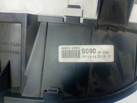фото thumb №5, Kia ceed 1 i 06-12 панель приборов obrotomierz пробег 290456 oem номер 940031h090
