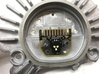 фото thumb №4, Модуль ecu led bmw x3 6002tz0382