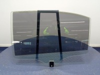 Купити Mercedes s-klasa w221 long рестайлінг  09-13 подвійний скло двері задній ліва, фото thumb