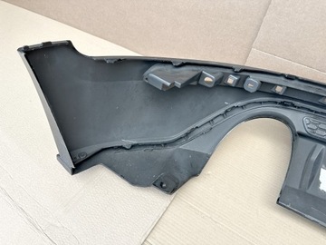 фото thumb №11, Задня накладка спойлер vw beetle r-line 2019r 5c5