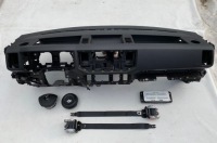 фото thumb №1, Vw crafter панель приладів панель приладів консоль подушки безпеки ремені