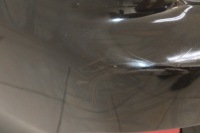 фото thumb №9, Lexus is ii 05r- бампер задняя задний 212