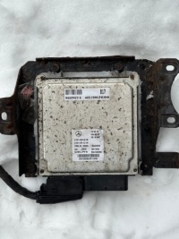 Купити Mercedes sprinter 906 2.2 cdi бортовий комп'ютер двигуна a6519002600, фото thumb