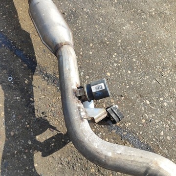 фото thumb №7, Bmw 3 g20 g21 2023 глушник комплектний