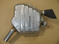 фото thumb №1, Audi a6 a7 4g гаситель выхлоп левый 4g0253611ae