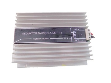 фото thumb №1, Iveco eurocargo 75e14 99r редуктор напруги rn-16