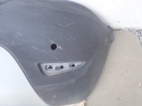 фото thumb №5, Бампер задняя задний opel crossland x p17 lift 2020-