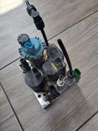 фото thumb №2, Насос adblue модуль volvo fl fe renault gama midlum d широкий euro 6