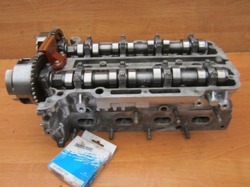 фото thumb №7, Opel 1.4 turbo astra j mokka insignia a14net головка 55565291 восстановленный -400zł