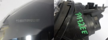 фото thumb №12, Porsche 911 992 gt3 9p5 21- лампа полный led matrix систем x-sight левая перед