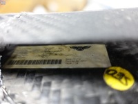 фото thumb №11, Bentley continental supersports gt gtc 3w3 17- спойлер бампер перед карбон