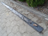 фото thumb №5, Man l2000 le 94-06 рама ліва bok 17,5 558x20,5 cm