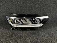 фото thumb №1, Vw t-roc lift 22- лампа full led правая перед 2ga941006f