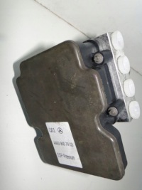 Mercedes-benz оригінальний номер a4639007403 Київ, фото thumb